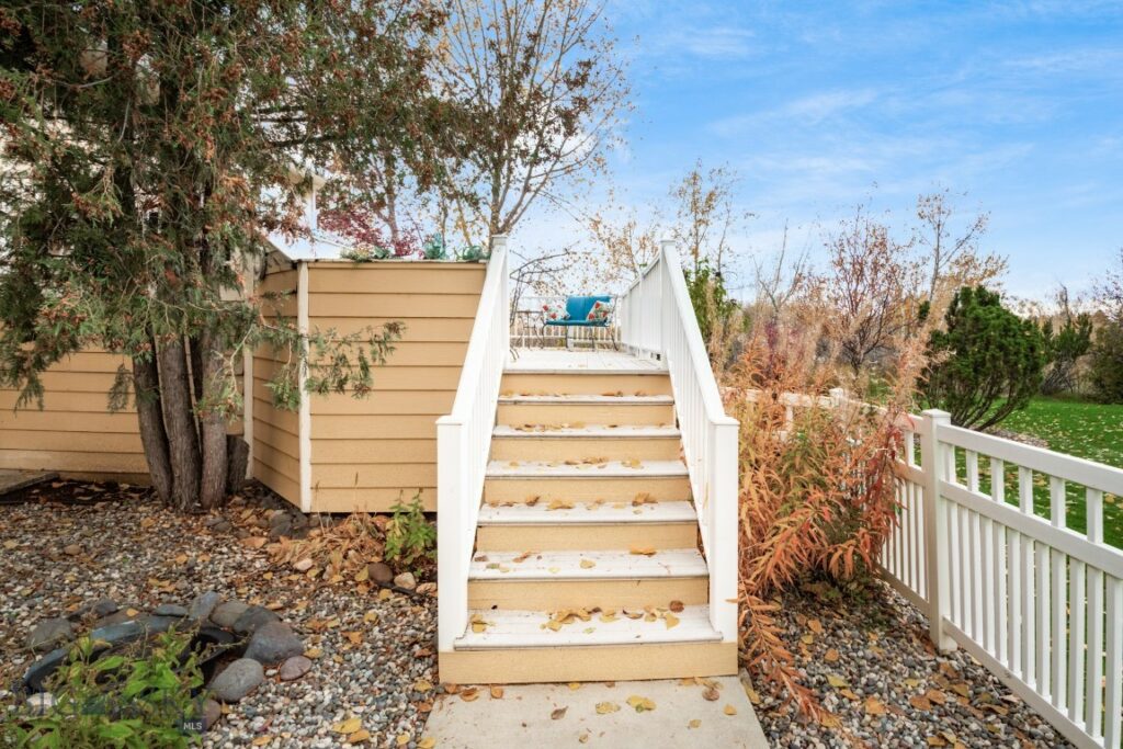 31 Dovetail Lane, Bozeman MT 59718