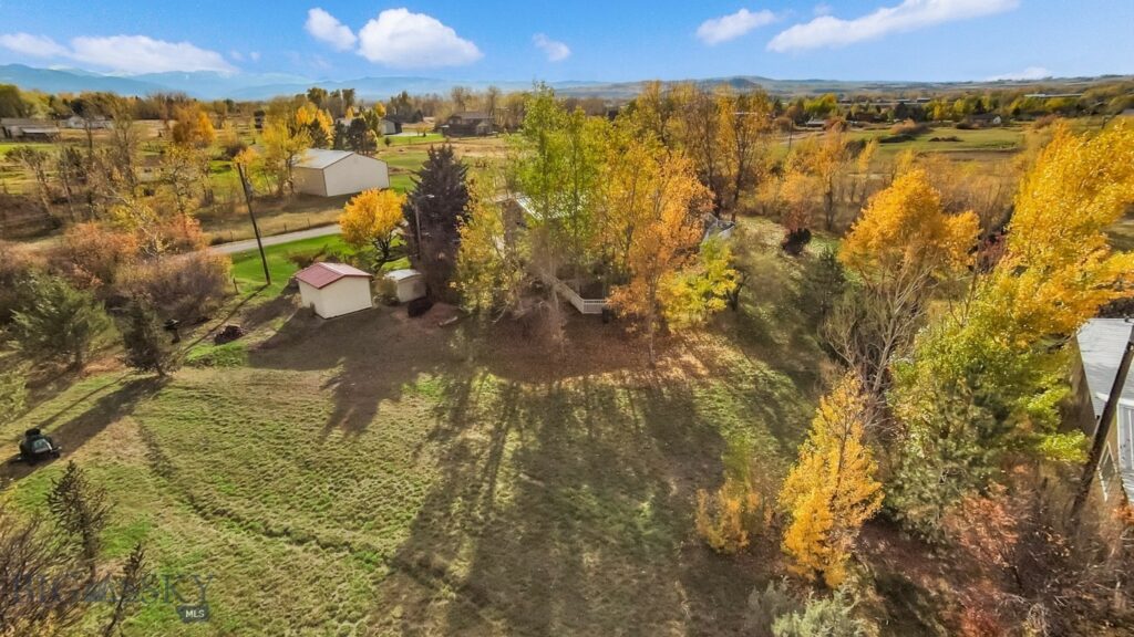 31 Dovetail Lane, Bozeman MT 59718