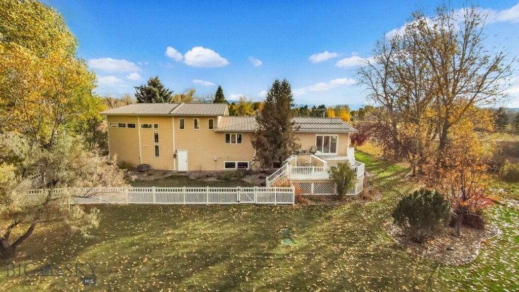 31 Dovetail Lane, Bozeman MT 59718