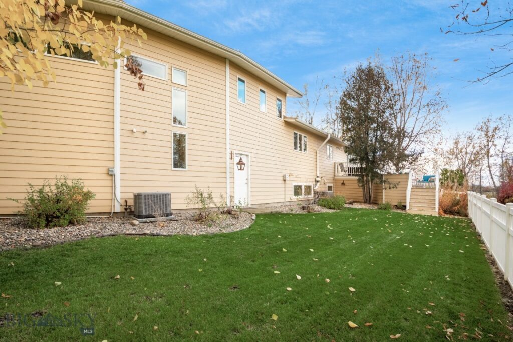 31 Dovetail Lane, Bozeman MT 59718