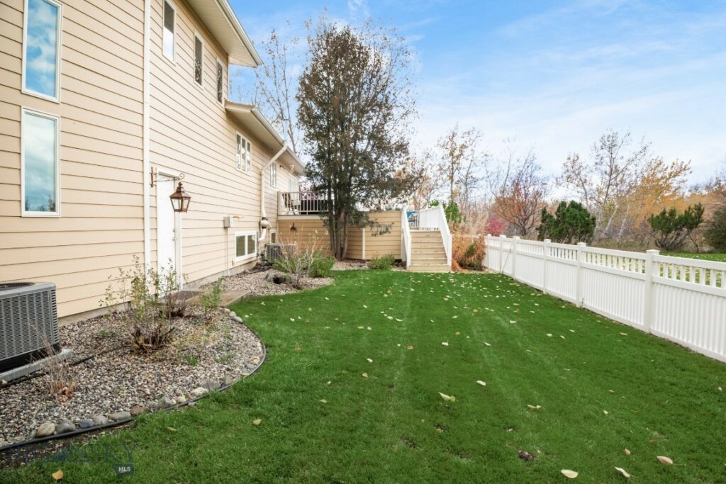 31 Dovetail Lane, Bozeman MT 59718