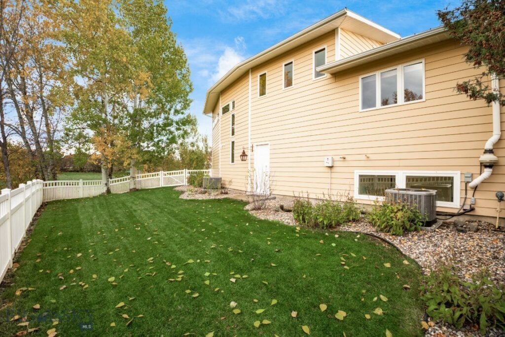 31 Dovetail Lane, Bozeman MT 59718