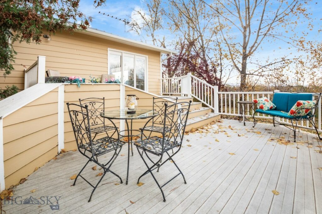 31 Dovetail Lane, Bozeman MT 59718