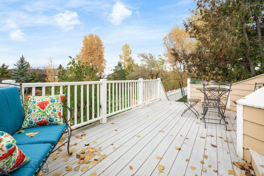 31 Dovetail Lane, Bozeman MT 59718