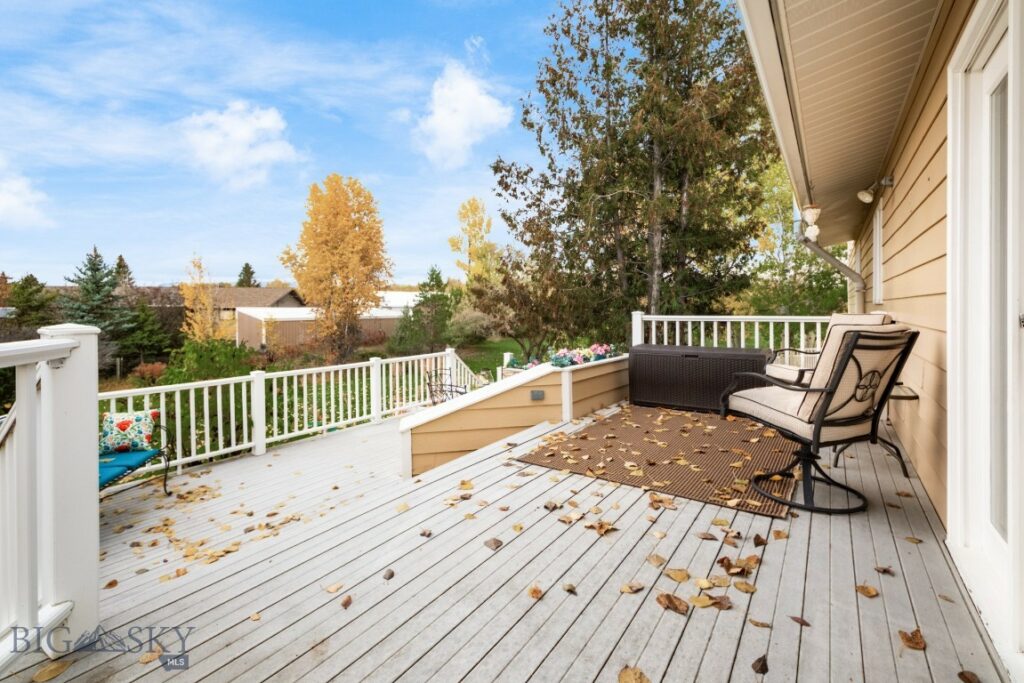 31 Dovetail Lane, Bozeman MT 59718
