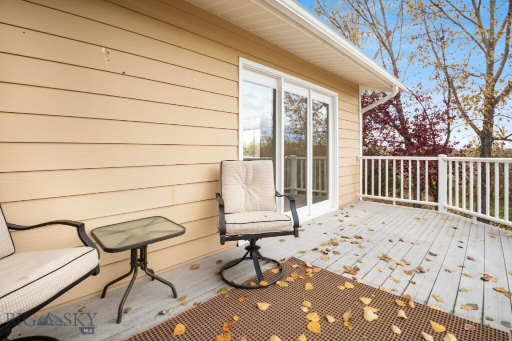 31 Dovetail Lane, Bozeman MT 59718