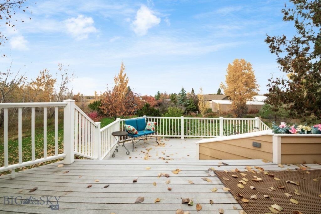 31 Dovetail Lane, Bozeman MT 59718