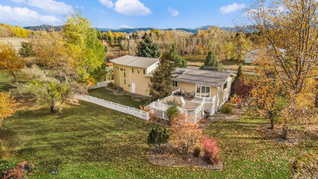 31 Dovetail Lane, Bozeman MT 59718