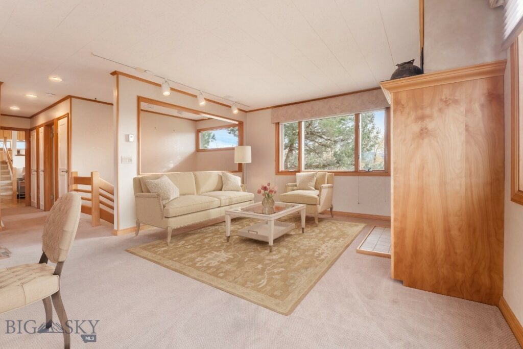 31 Dovetail Lane, Bozeman MT 59718