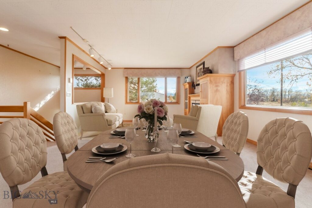 31 Dovetail Lane, Bozeman MT 59718