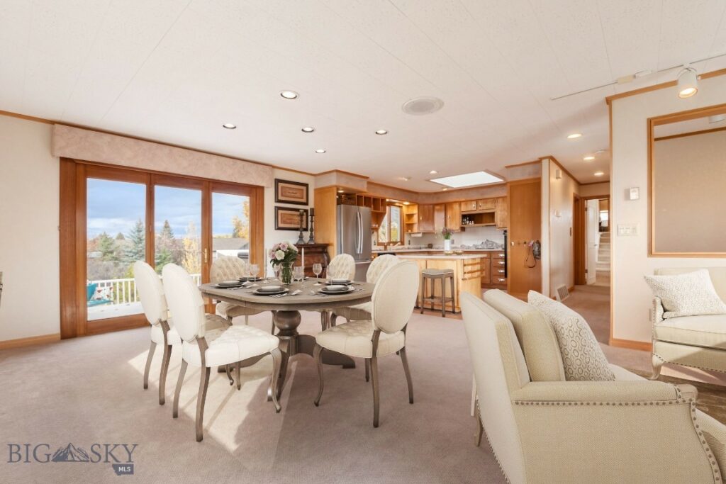 31 Dovetail Lane, Bozeman MT 59718