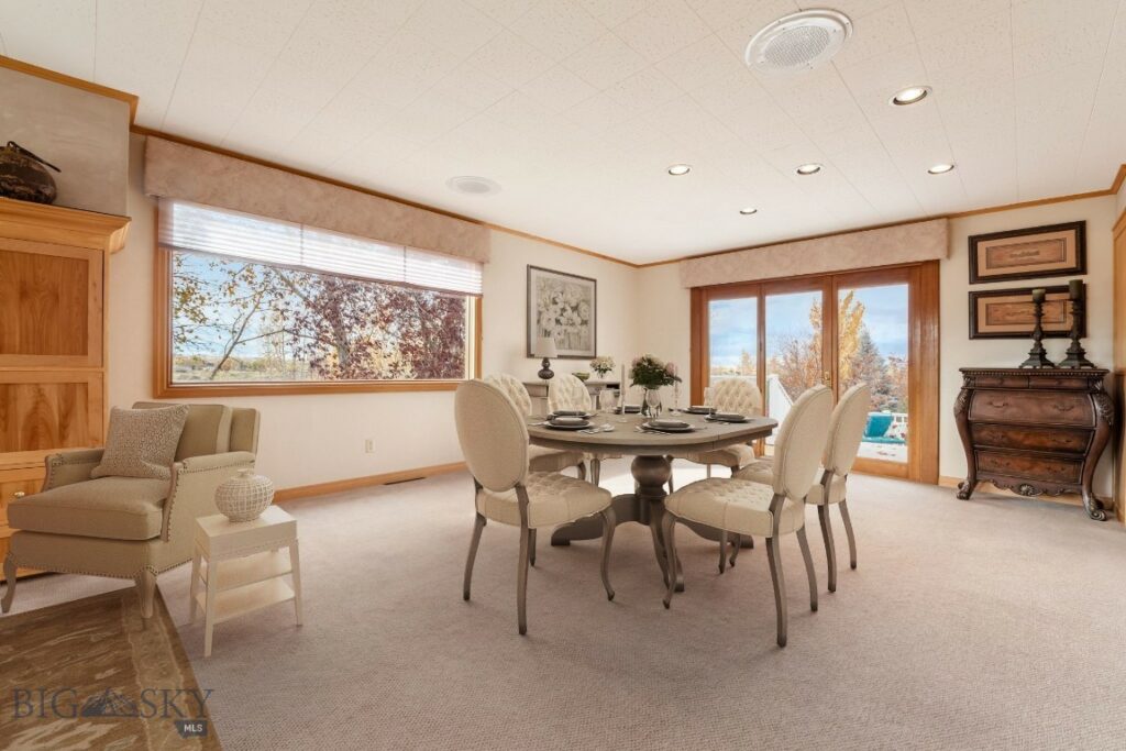 31 Dovetail Lane, Bozeman MT 59718