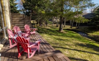 31 Hoffman Drive, Bozeman MT 59715