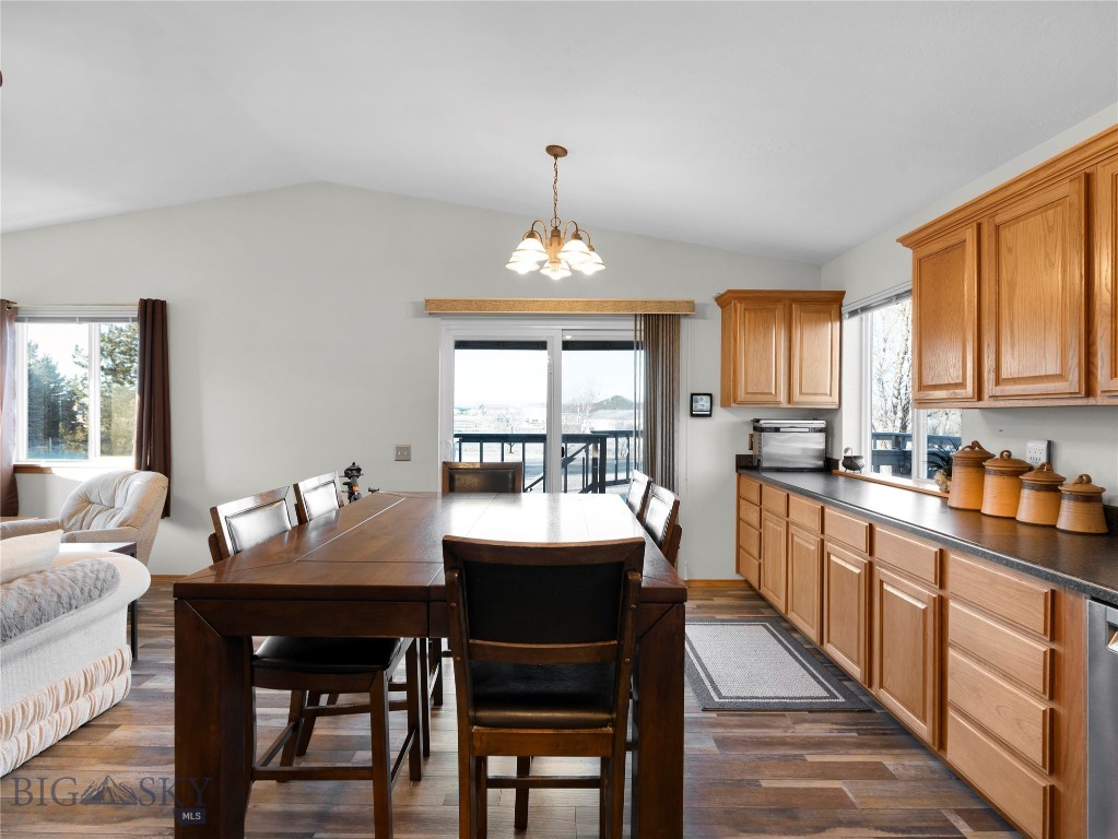 31 Pinnacle Drive, Belgrade MT 59714