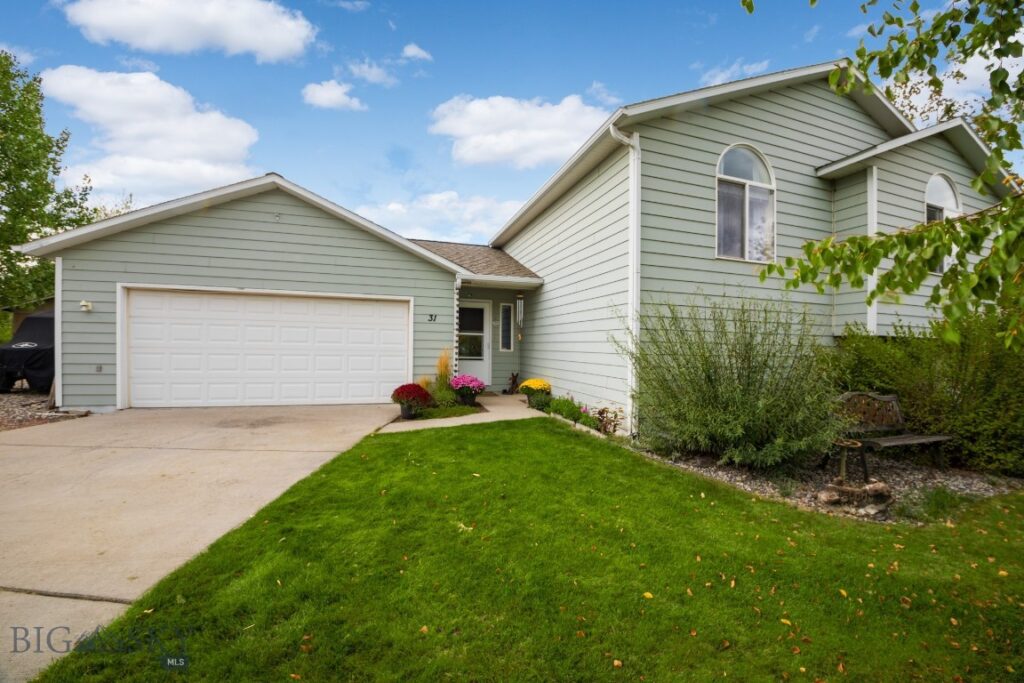 31 Pinnacle Drive, Belgrade MT 59714