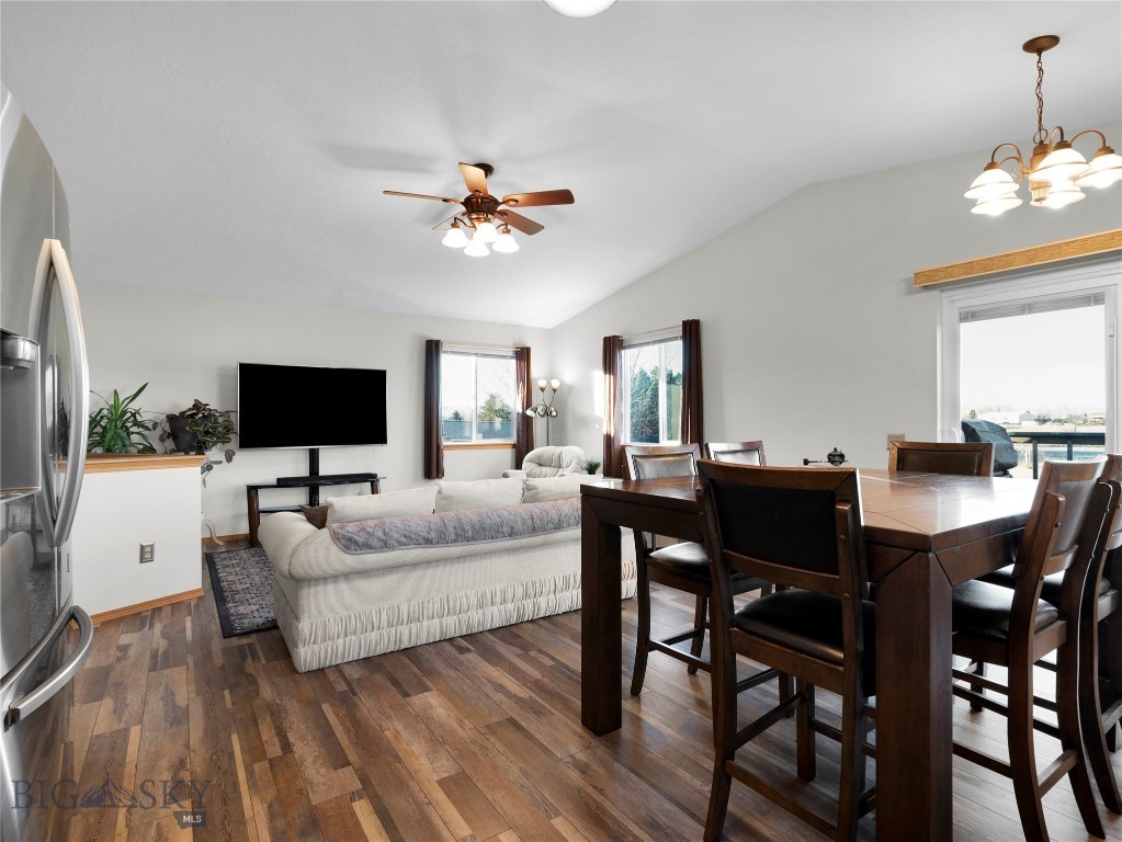 31 Pinnacle Drive, Belgrade MT 59714