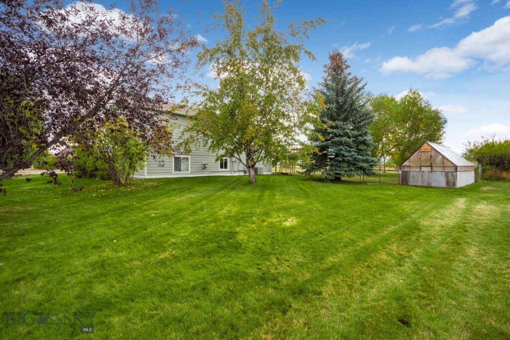 31 Pinnacle Drive, Belgrade MT 59714