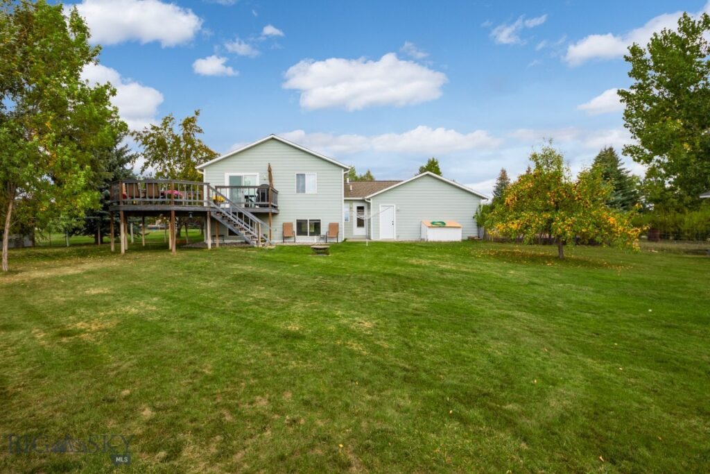31 Pinnacle Drive, Belgrade MT 59714