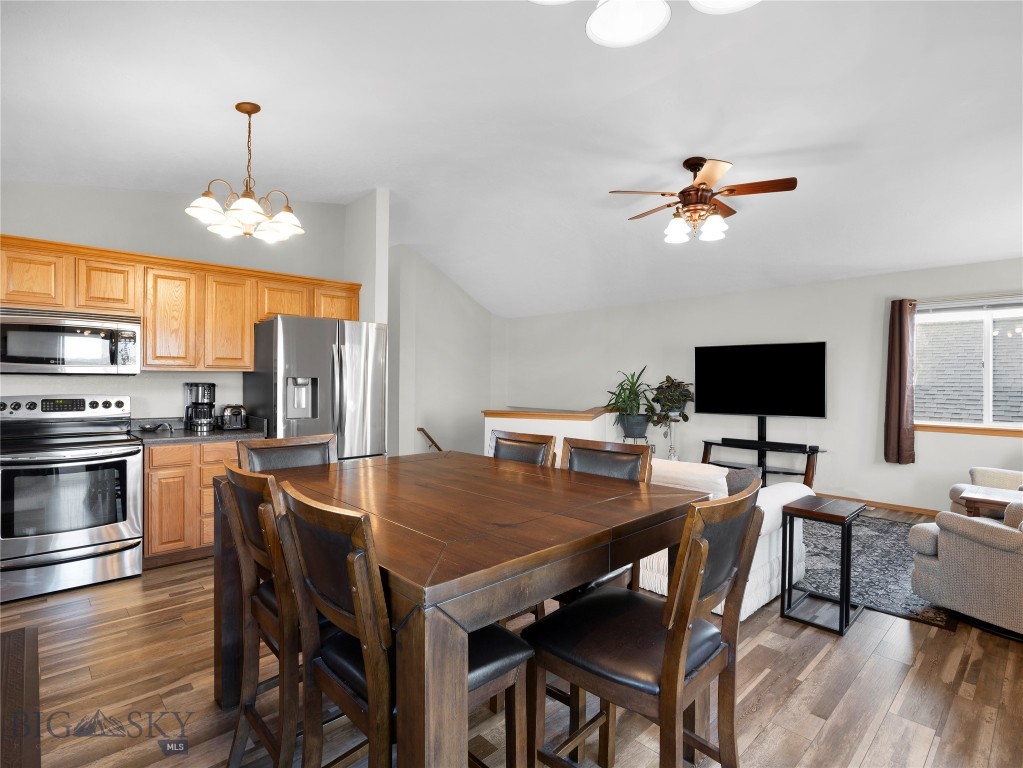 31 Pinnacle Drive, Belgrade MT 59714