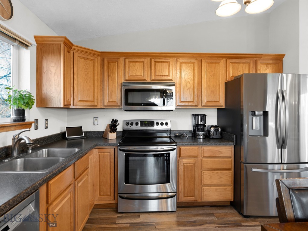 31 Pinnacle Drive, Belgrade MT 59714