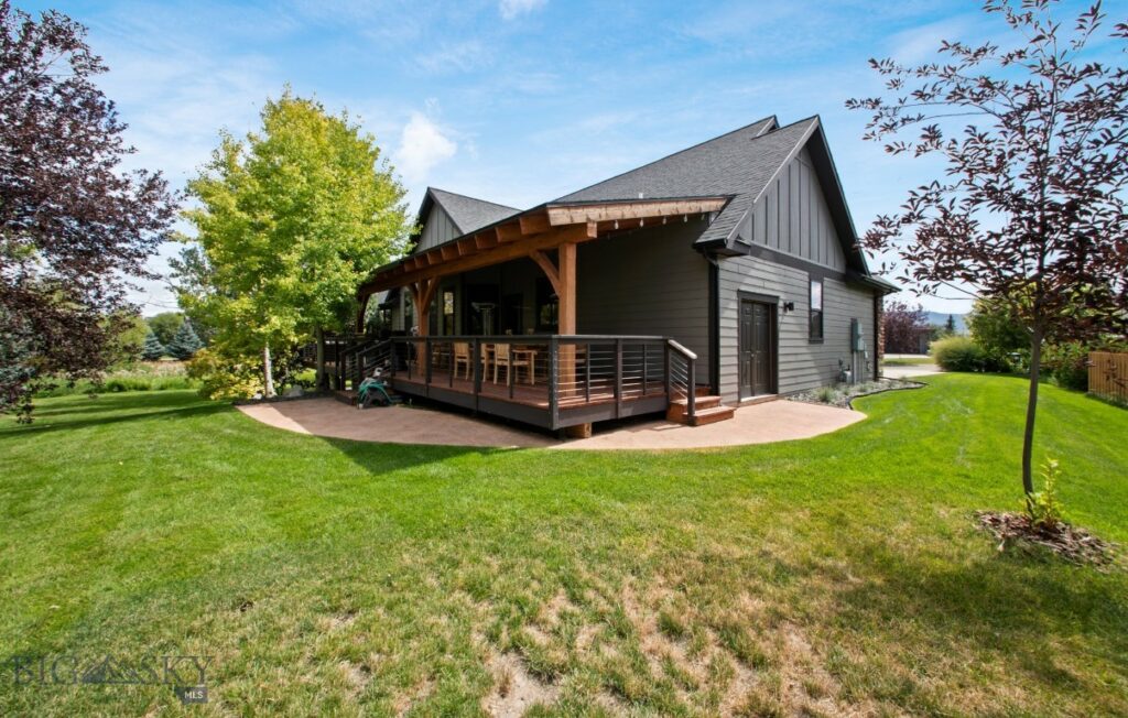 31 Vita Court, Bozeman MT 59718