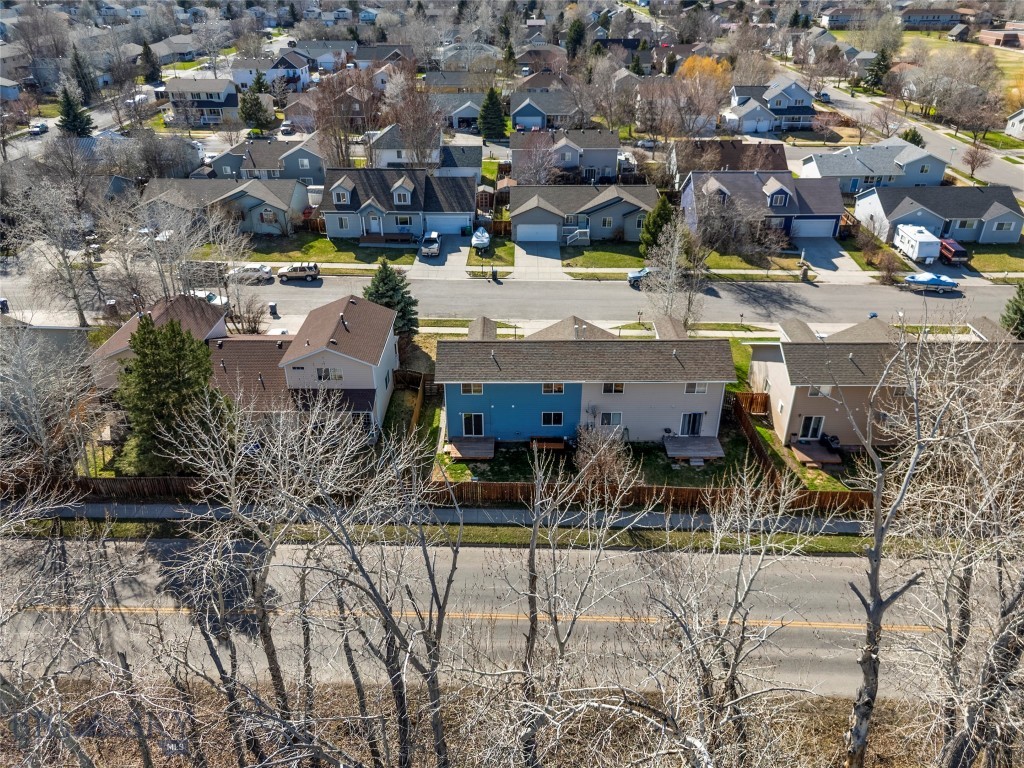 310 Golden Valley Drive, Bozeman MT 59718