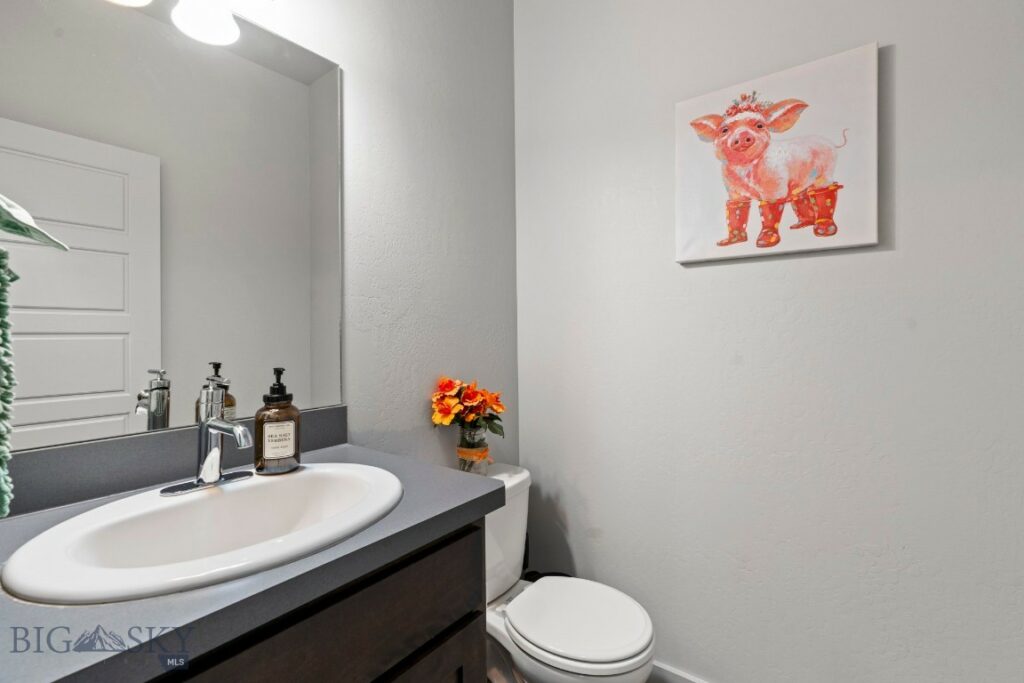 310 Rugged Creek Avenue, Belgrade MT 59714