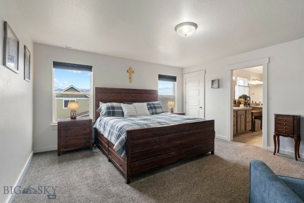 310 Rugged Creek Avenue, Belgrade MT 59714