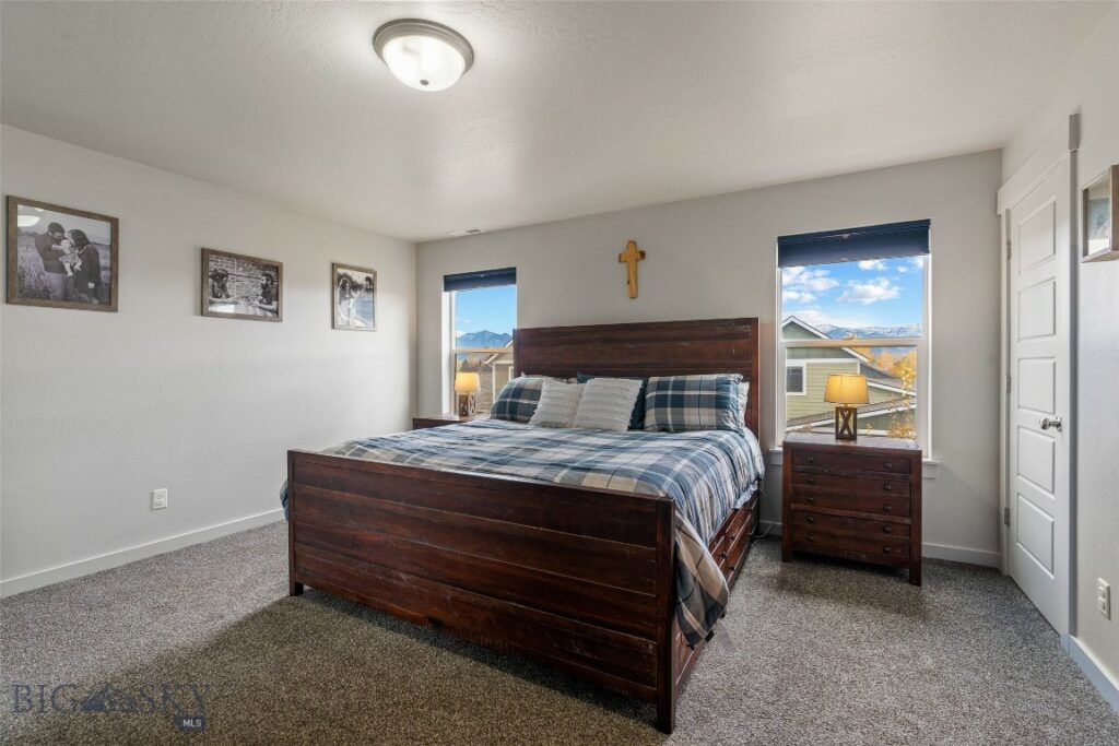 310 Rugged Creek Avenue, Belgrade MT 59714