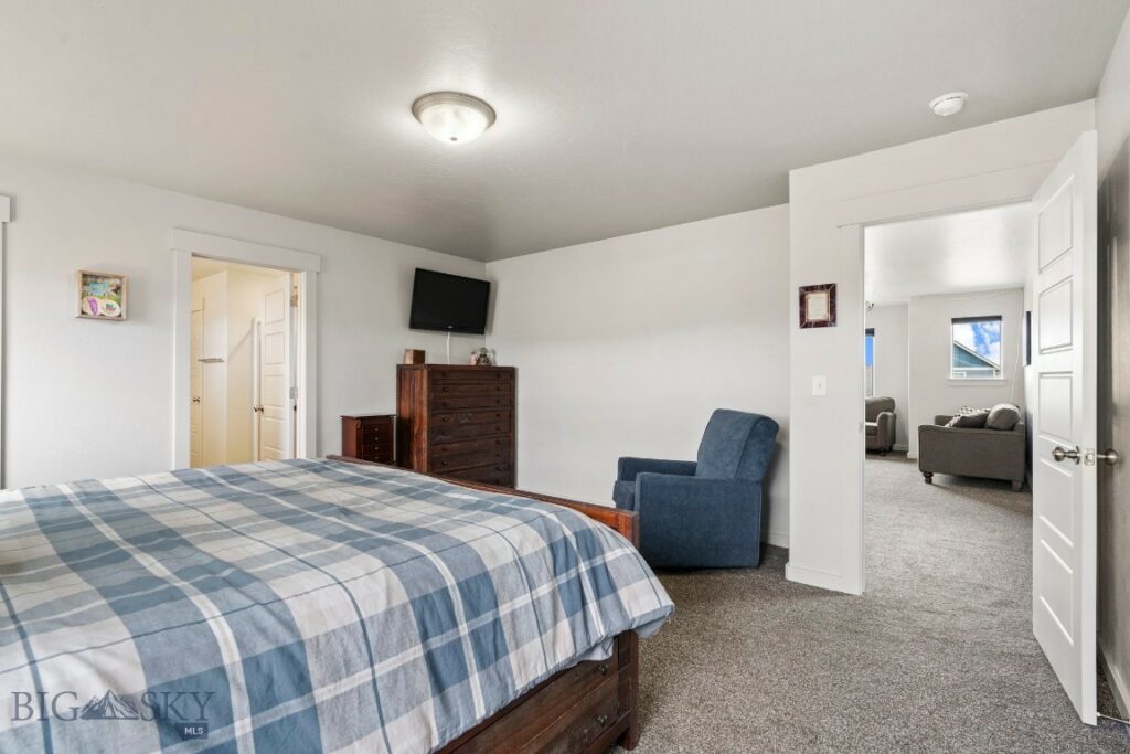 310 Rugged Creek Avenue, Belgrade MT 59714