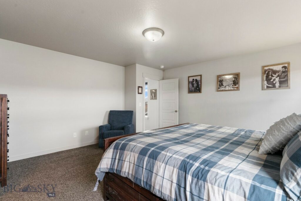 310 Rugged Creek Avenue, Belgrade MT 59714