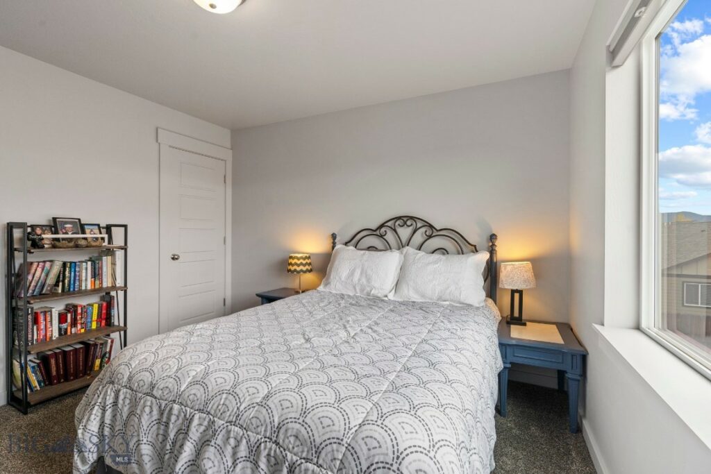 310 Rugged Creek Avenue, Belgrade MT 59714