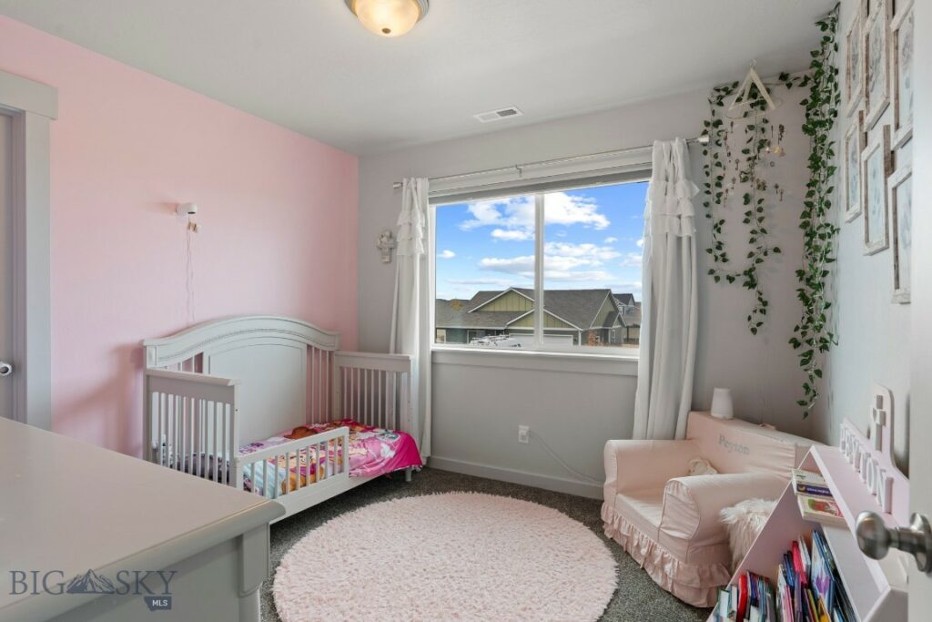 310 Rugged Creek Avenue, Belgrade MT 59714