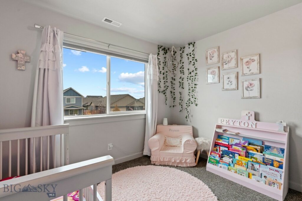 310 Rugged Creek Avenue, Belgrade MT 59714