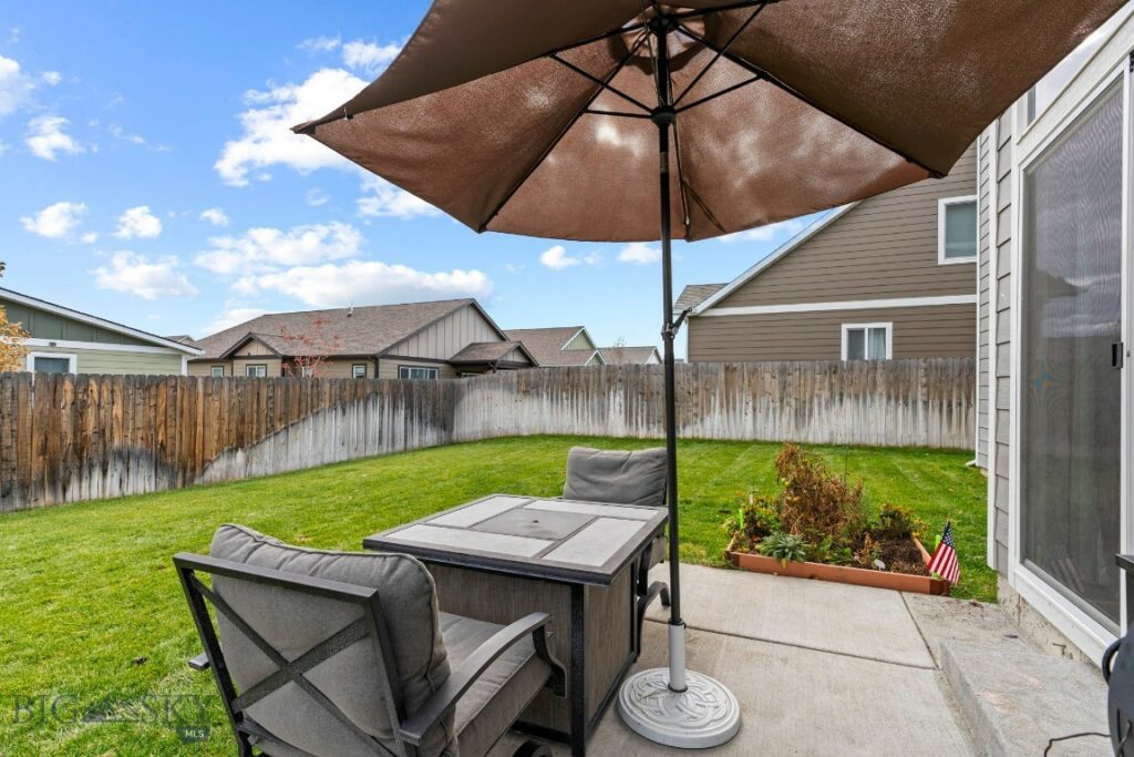 310 Rugged Creek Avenue, Belgrade MT 59714