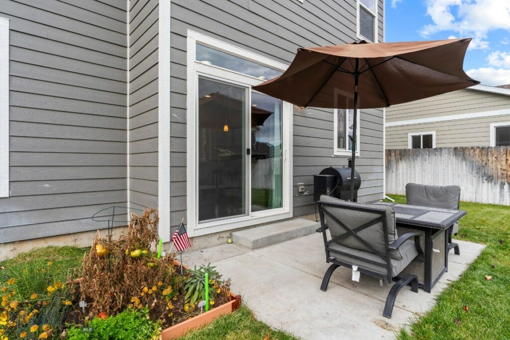 310 Rugged Creek Avenue, Belgrade MT 59714