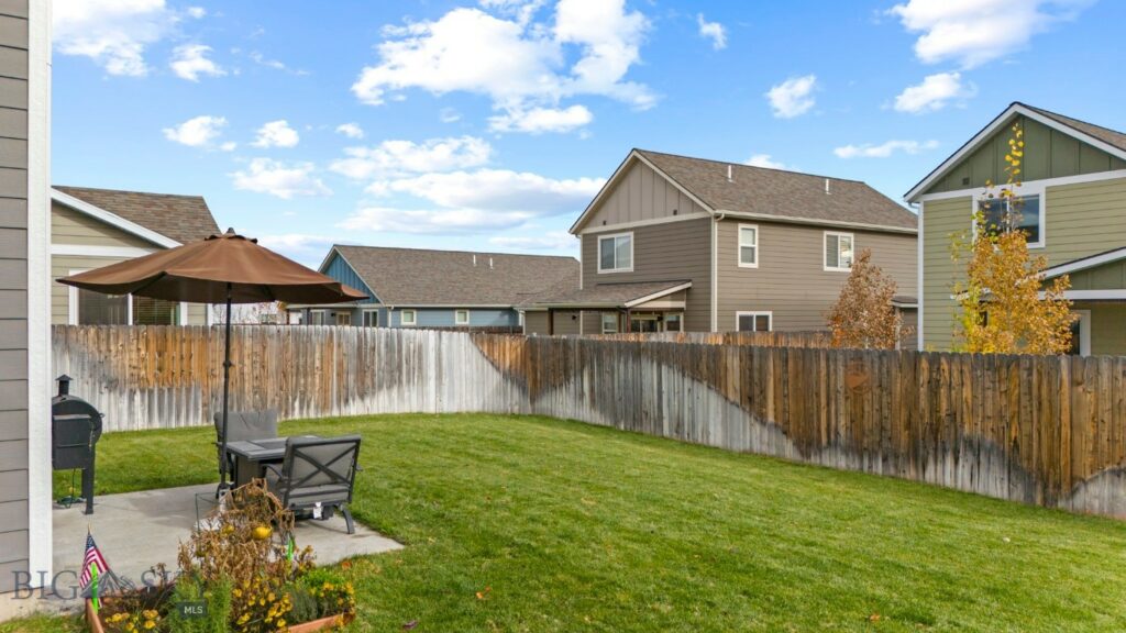 310 Rugged Creek Avenue, Belgrade MT 59714