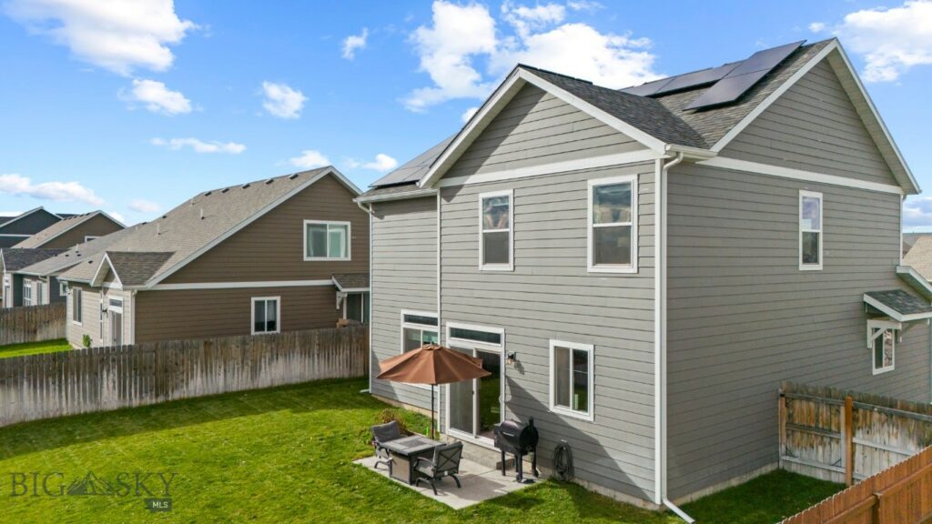 310 Rugged Creek Avenue, Belgrade MT 59714