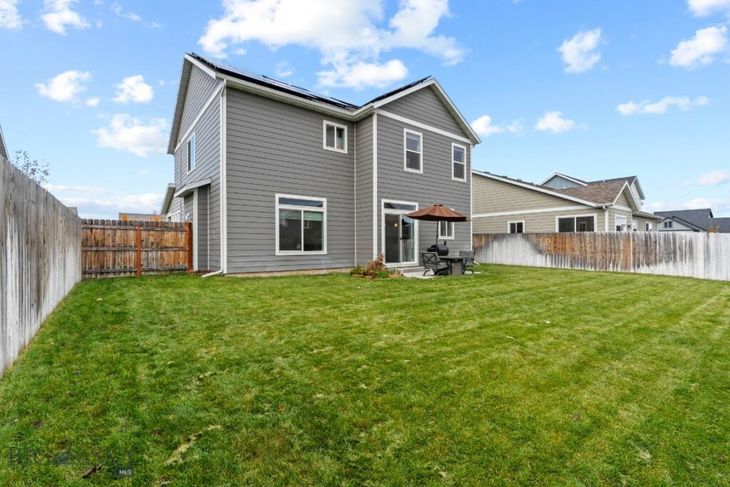 310 Rugged Creek Avenue, Belgrade MT 59714