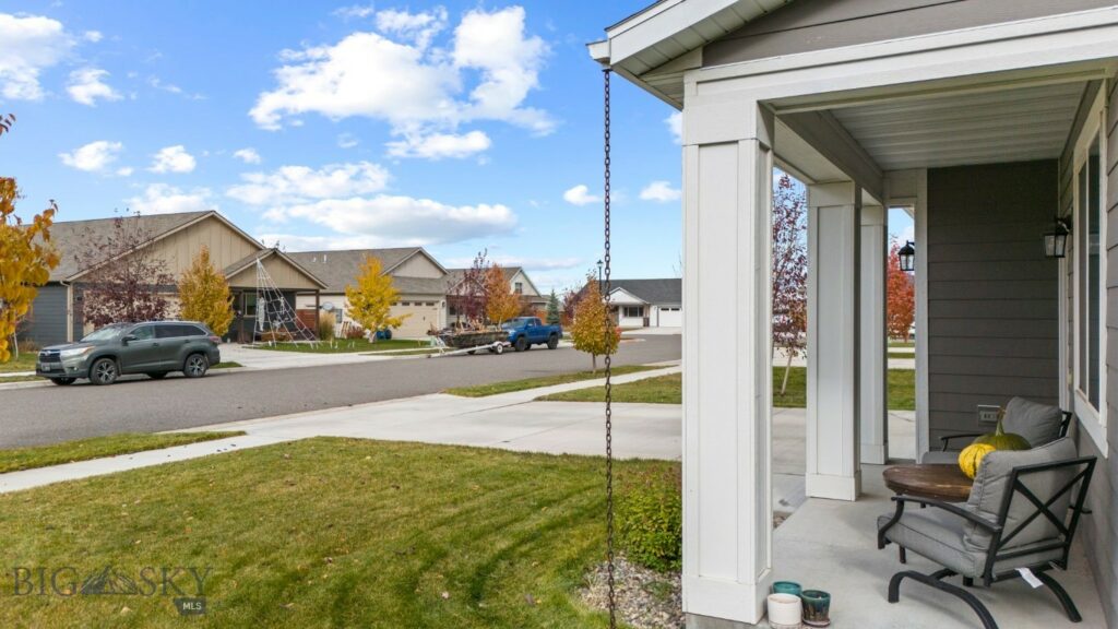 310 Rugged Creek Avenue, Belgrade MT 59714