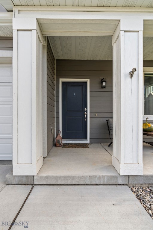 310 Rugged Creek Avenue, Belgrade MT 59714