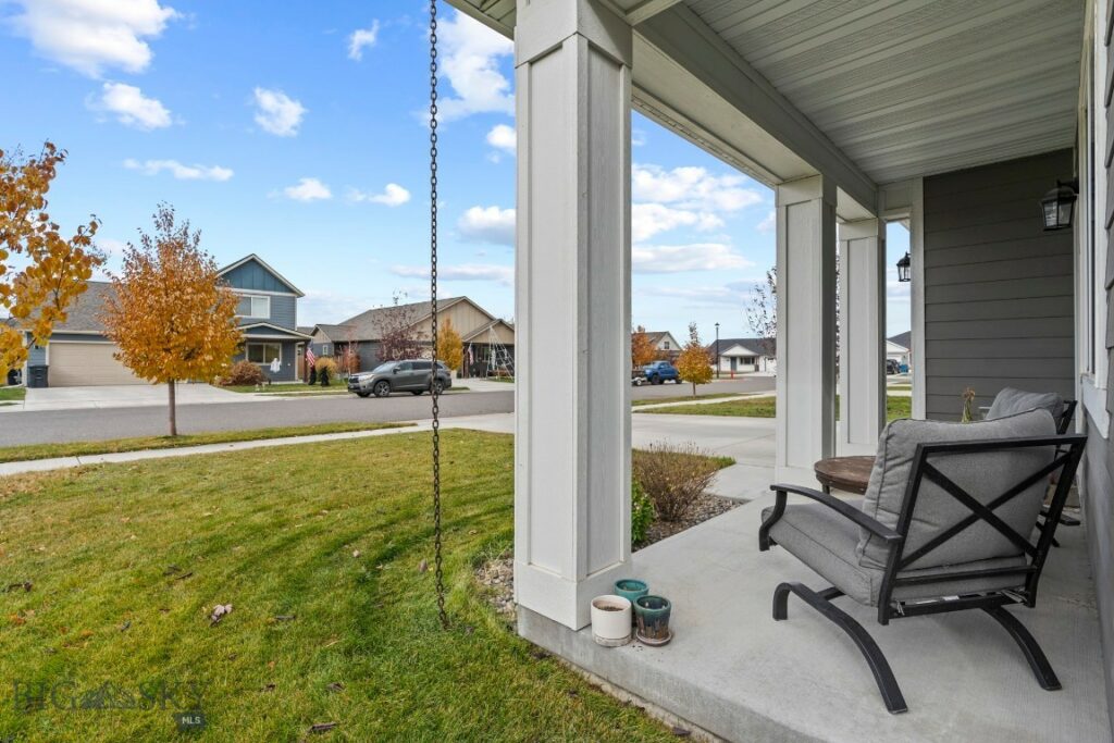 310 Rugged Creek Avenue, Belgrade MT 59714