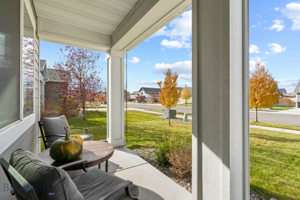 310 Rugged Creek Avenue, Belgrade MT 59714