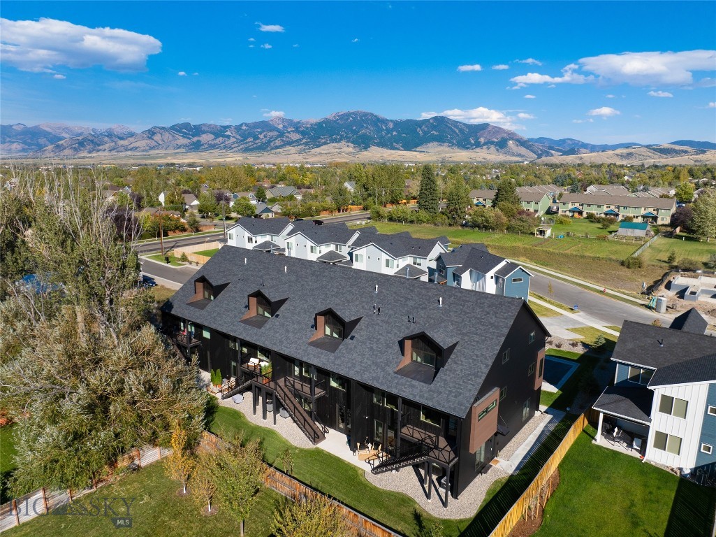 3102 Durston Road, Bozeman MT 59718