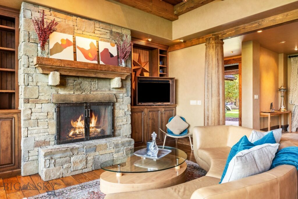 3107 Augusta Drive, Bozeman MT 59715