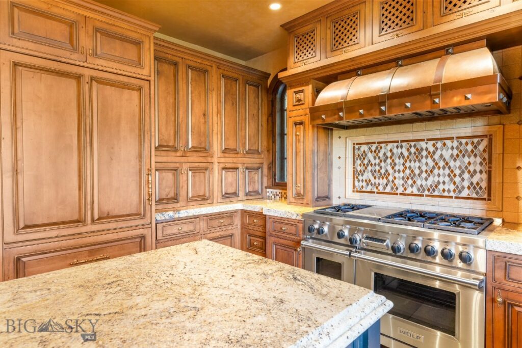 3107 Augusta Drive, Bozeman MT 59715