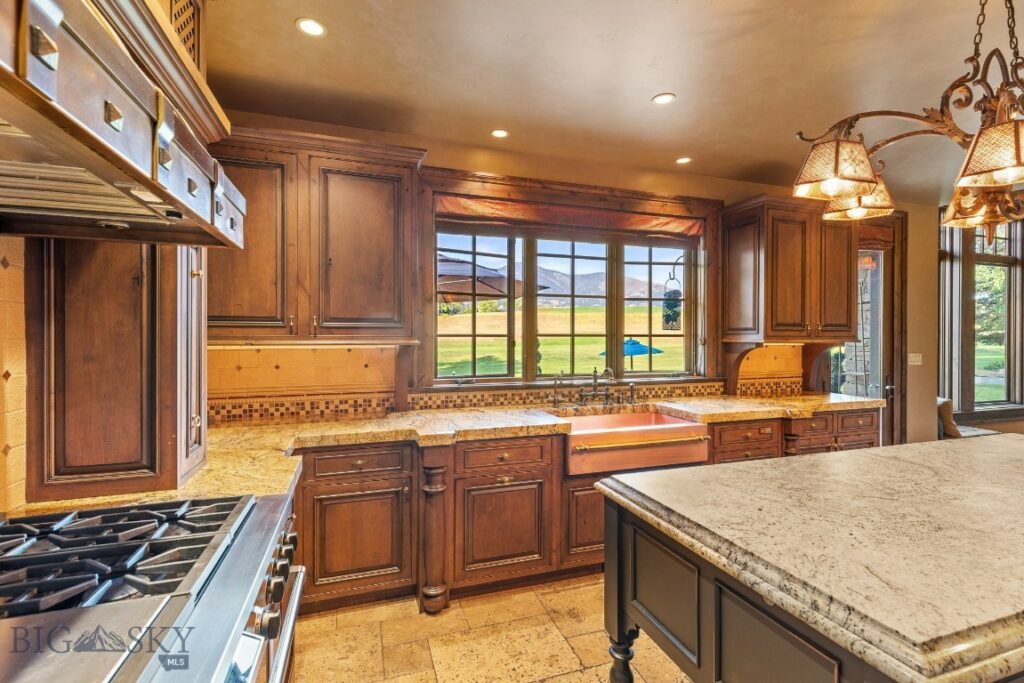 3107 Augusta Drive, Bozeman MT 59715
