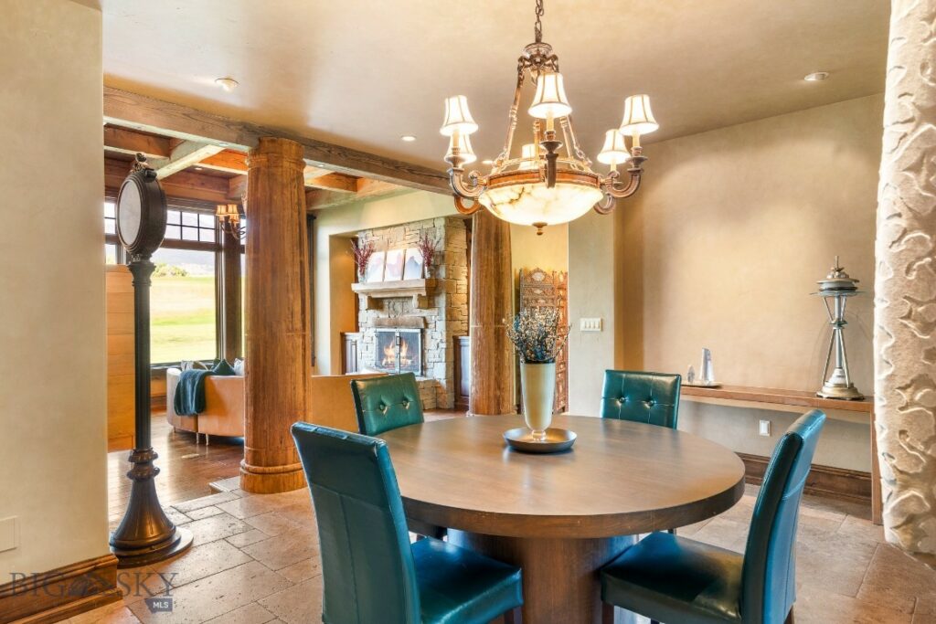 3107 Augusta Drive, Bozeman MT 59715