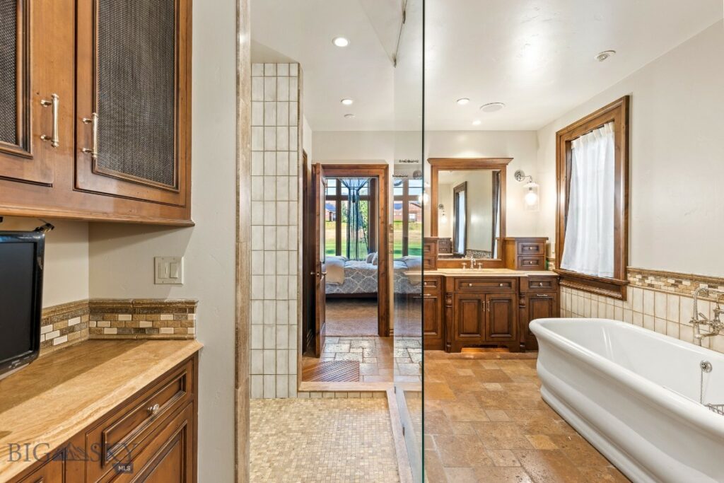 3107 Augusta Drive, Bozeman MT 59715