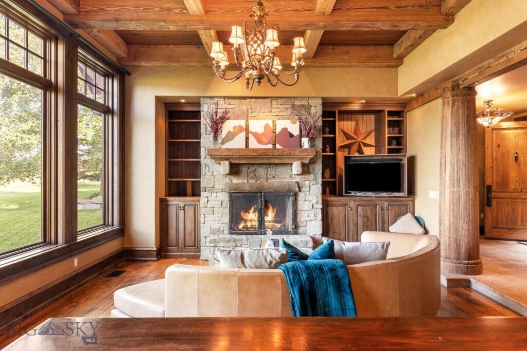 3107 Augusta Drive, Bozeman MT 59715